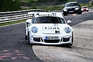 Bild 4 - Touristenfahrten Nürburgring Nordschleife (06.08.2019)