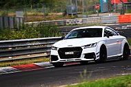 Bild 1 - Touristenfahrten Nürburgring Nordschleife (07.08.2019)