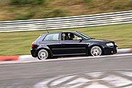 Bild 2 - Touristenfahrten Nürburgring Nordschleife (07.08.2019)