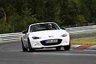 Bild 5 - Touristenfahrten Nürburgring Nordschleife (07.08.2019)