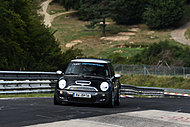 Bild 1 - Touristenfahrten Nürburgring Nordschleife (08.08.2019)