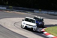 Bild 1 - Touristenfahrten Nürburgring Nordschleife (10.08.2019)