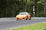 Bild 1 - Touristenfahrten Nürburgring Nordschleife (12.08.2019)