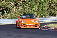 Bild 3 - Touristenfahrten Nürburgring Nordschleife (12.08.2019)