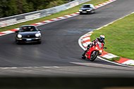 Bild 3 - Touristenfahrten Nürburgring Nordschleife (14.08.2019)