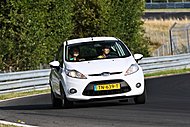 Bild 4 - Touristenfahrten Nürburgring Nordschleife (14.08.2019)