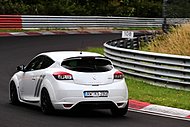 Bild 1 - Touristenfahrten Nürburgring Nordschleife (17.08.2019)