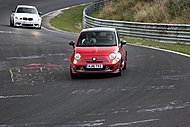 Bild 2 - Touristenfahrten Nürburgring Nordschleife (17.08.2019)