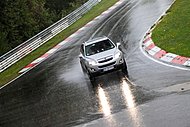 Bild 3 - Touristenfahrten Nürburgring Nordschleife (18.08.2019)