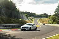 Bild 3 - Touristenfahrten Nürburgring Nordschleife (19.08.2019)