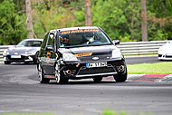 Bild 1 - Touristenfahrten Nürburgring Nordschleife (20.08.2019)