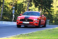 Bild 1 - Touristenfahrten Nürburgring Nordschleife (22.08.2019)