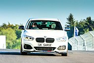 Bild 2 - Touristenfahrten Nürburgring Nordschleife (23.08.2019)