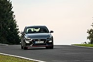 Bild 3 - Touristenfahrten Nürburgring Nordschleife (26.08.2019)