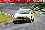 Bild 1 - Touristenfahrten Nürburgring Nordschleife (28.08.2019)