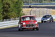 Bild 2 - Touristenfahrten Nürburgring Nordschleife (28.08.2019)