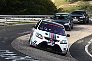 Bild 2 - Touristenfahrten Nürburgring Nordschleife (29.08.2019)