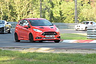 Bild 1 - Touristenfahrten Nürburgring Nordschleife (30.08.2019)