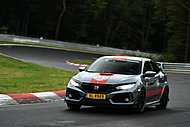 Bild 3 - Touristenfahrten Nürburgring Nordschleife (26.09.2019)