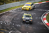 Bild 4 - Touristenfahrten Nürburgring Nordschleife (26.09.2019)