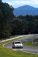 Bild 1 - Touristenfahrten Nürburgring Nordschleife (28.09.2019)