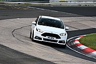 Bild 3 - Touristenfahrten Nürburgring Nordschleife (28.09.2019)