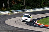 Bild 1 - Touristenfahrten Nürburgring Nordschleife (29.09.2019)