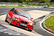 Bild 2 - Touristenfahrten Nürburgring Nordschleife (29.09.2019)