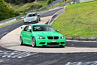 Bild 3 - Touristenfahrten Nürburgring Nordschleife (29.09.2019)