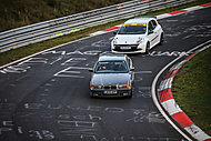 Bild 2 - Touristenfahrten Nürburgring Nordschleife (30.09.2019)