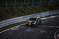 Bild 3 - Touristenfahrten Nürburgring Nordschleife (30.09.2019)