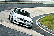 Bild 6 - Touristenfahrten Nürburgring Nordschleife (30.09.2019)