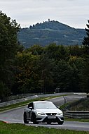 Bild 1 - Touristenfahrten Nürburgring Nordschleife (05.10.2019)