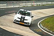 Bild 6 - Touristenfahrten Nürburgring Nordschleife (07.10.2019)