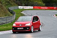 Bild 1 - Touristenfahrten Nürburgring Nordschleife (08.10.2019)