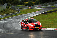 Bild 4 - Touristenfahrten Nürburgring Nordschleife (08.10.2019)