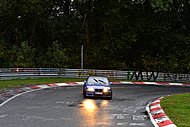 Bild 1 - Touristenfahrten Nürburgring Nordschleife (10.10.2019)