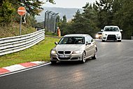 Bild 4 - Touristenfahrten Nürburgring Nordschleife (10.10.2019)