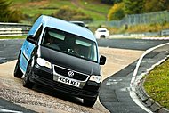 Bild 5 - Touristenfahrten Nürburgring Nordschleife (10.10.2019)