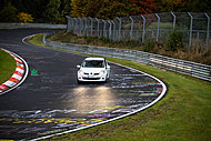 Bild 6 - Touristenfahrten Nürburgring Nordschleife (19.10.2019)