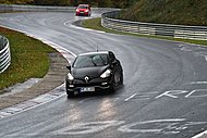 Bild 2 - Touristenfahrten Nürburgring Nordschleife (27.10.2019)