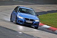 Bild 2 - Touristenfahrten Nürburgring Nordschleife (01.11.2019)