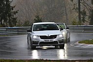 Bild 6 - Touristenfahrten Nürburgring Nordschleife (01.11.2019)