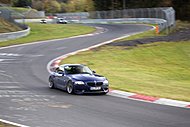 Bild 2 - Touristenfahrten Nürburgring Nordschleife (02.11.2019)