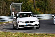 Bild 3 - Touristenfahrten Nürburgring Nordschleife (02.11.2019)