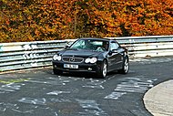 Bild 4 - Touristenfahrten Nürburgring Nordschleife (02.11.2019)