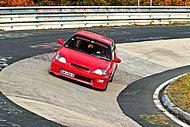 Bild 6 - Touristenfahrten Nürburgring Nordschleife (02.11.2019)