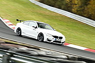 Bild 2 - Touristenfahrten Nürburgring Nordschleife (03.11.2019)