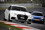 Bild 3 - Touristenfahrten Nürburgring Nordschleife (03.11.2019)