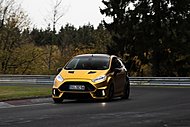 Bild 4 - Touristenfahrten Nürburgring Nordschleife (03.11.2019)